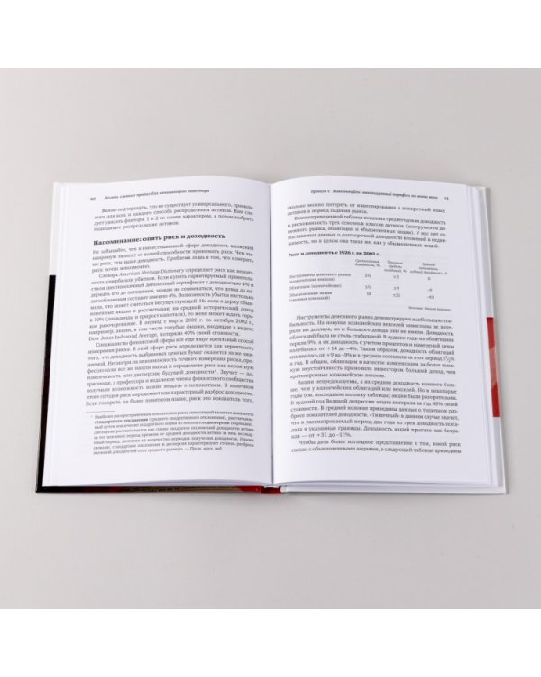 Десять главных правил для начинающего инвестора