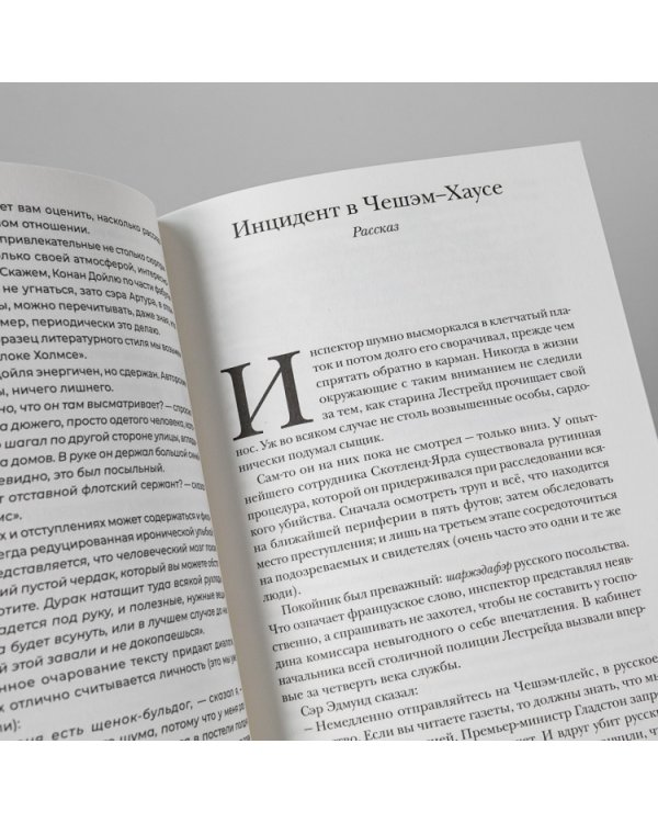 Русский в Англии. Самоучитель по беллетристике