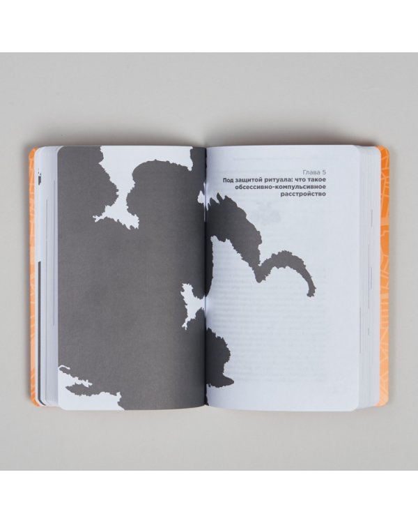 С ума сойти!. Путеводитель по психическим расстройствам для жителя большого города