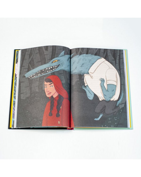 Золушка и стеклянный потолок:и другие феминистские сказки