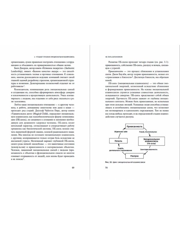 Найти выход.Как сохранить самообладание и выбраться из тупиковой ситуации