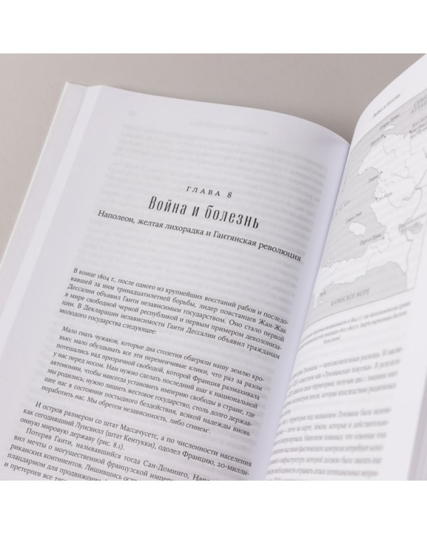 Эпидемии и общество. от Черной смерти до новейших вирусов