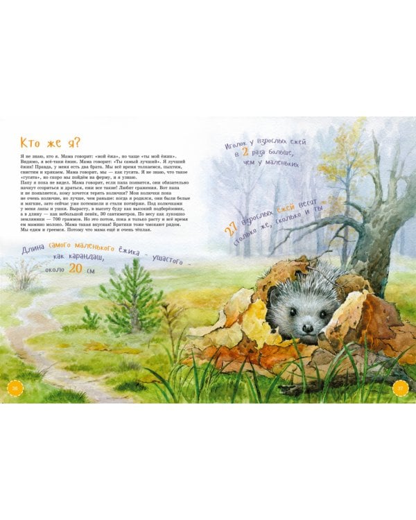 Самые смелые животные. Энциклопедия