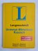 Langenscheidt Universal-Wоrterbuch Russisch