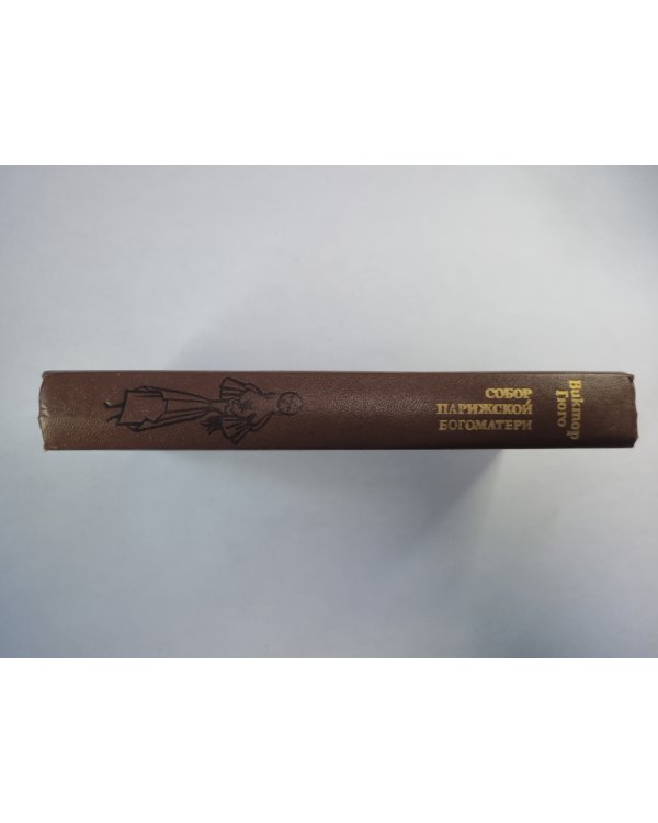 Собор Парижской богоматери