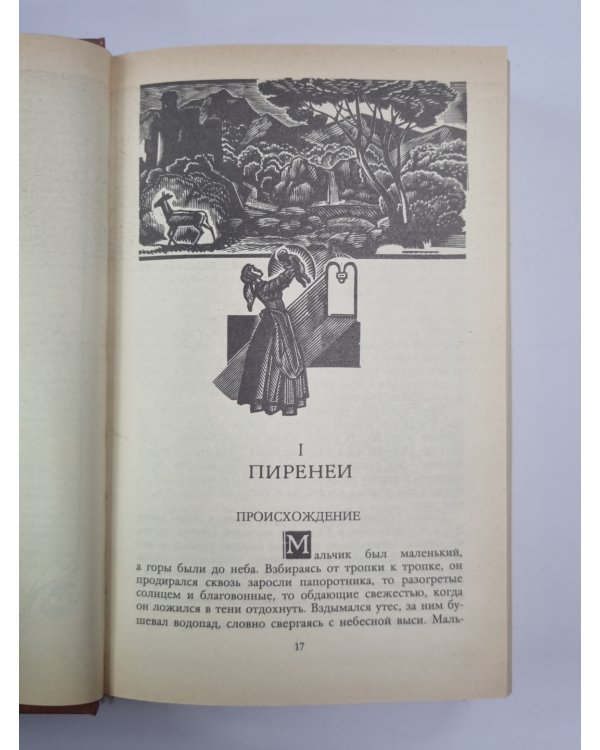 Молодые годы короля Генриха IV