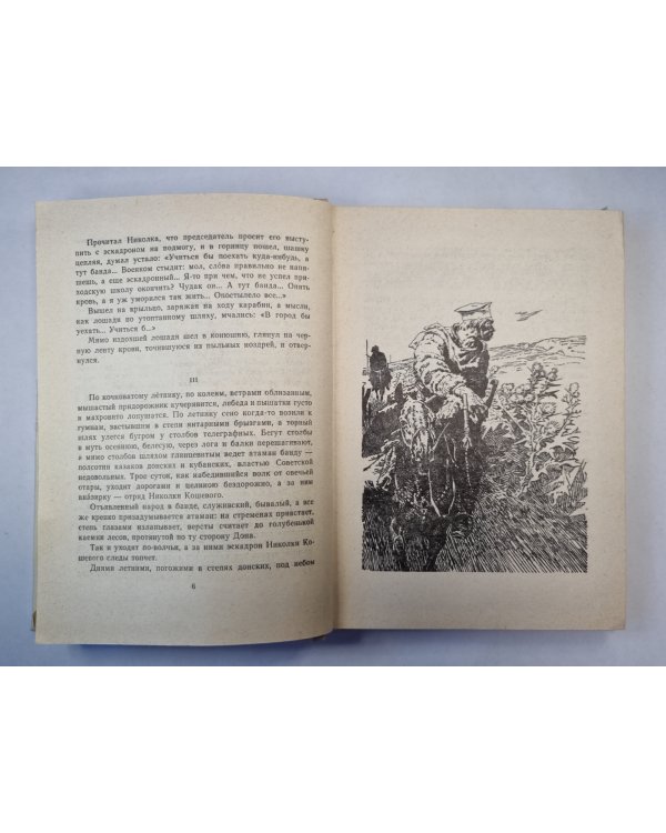 Донские рассказы