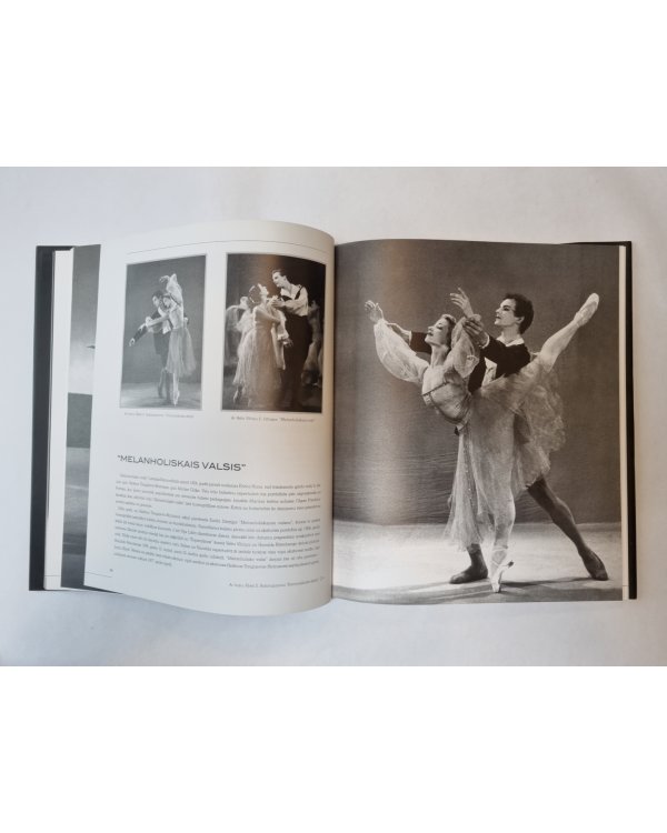 Haris. Viss par Haraldu Ritenbergu