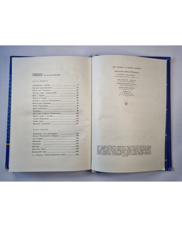 Герой Саламина