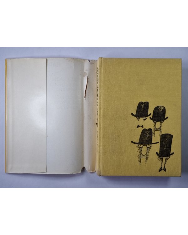 Рассказы из одного кармана. Рассказы из другого кармана