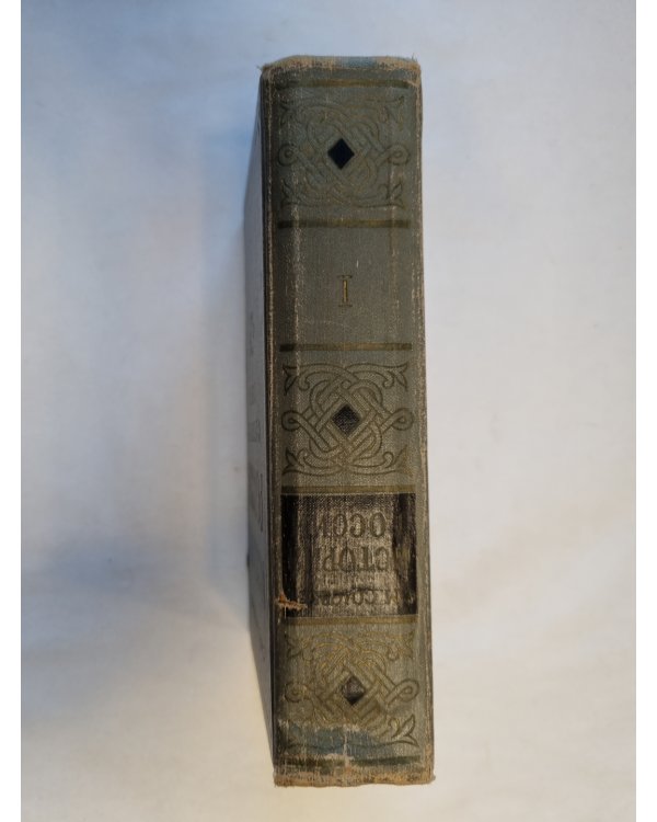 История России с древнейших времен. В пятнадцати книгах. Книга 1