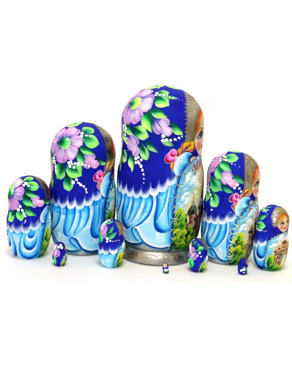 Игровой набор Zuru Кукла Няня Sparkle Grilz