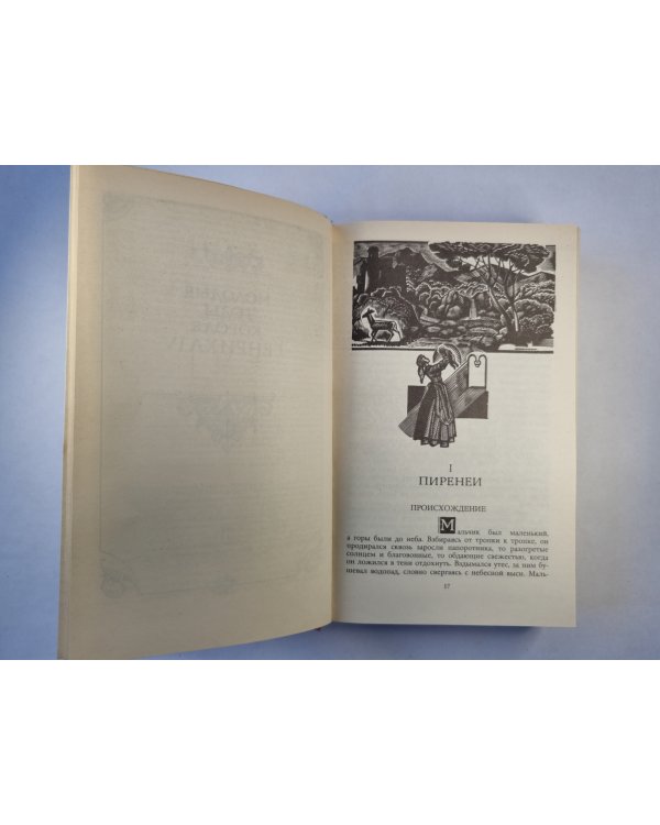 Молодые годы короля Генриха IV