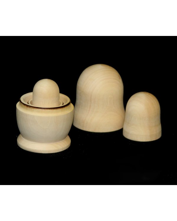 Заготовка под роспись 3м 9см