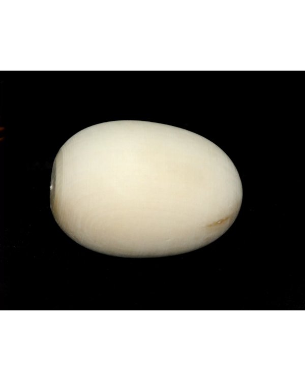 Заготовка яйцо под роспись 7см