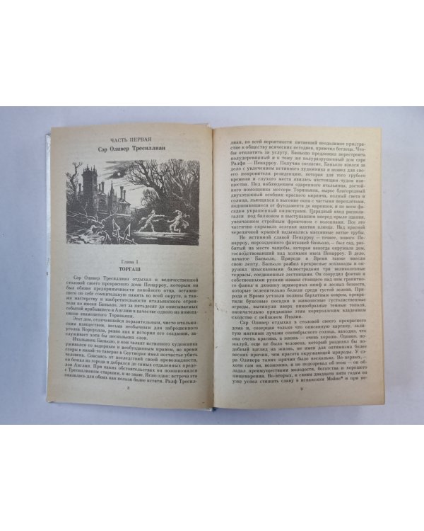 Морской ястреб. Скарамуш