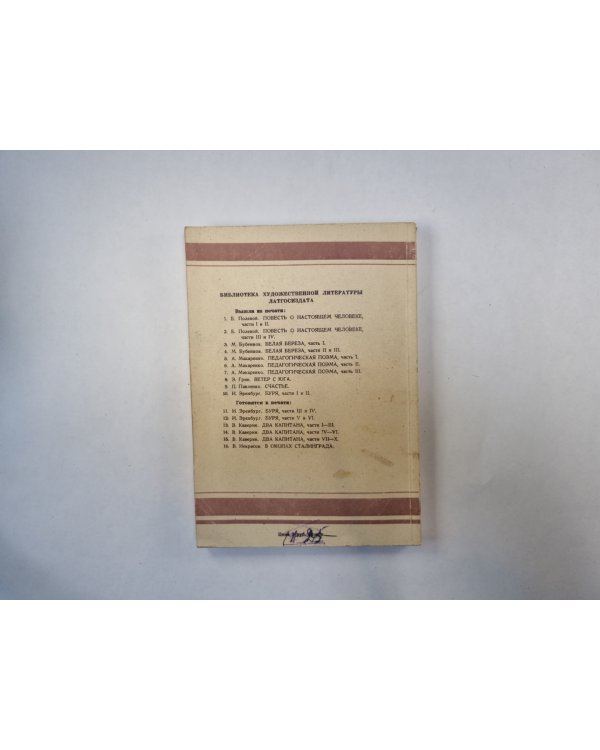 Буря. Роман в шести частях. Части 1 и 2