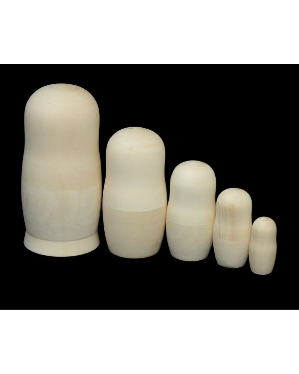 Заготовка под роспись 5м 17см