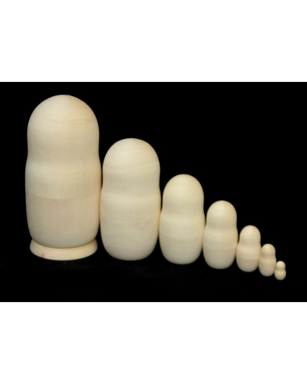 Заготовка под роспись 7м 21см