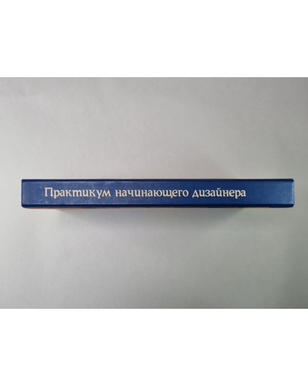 Практикум начинающего дизайнера. Интерьерные подробности