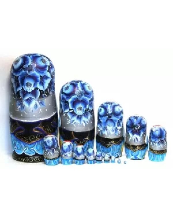 Матрешка Санкт-Петербург 15м33