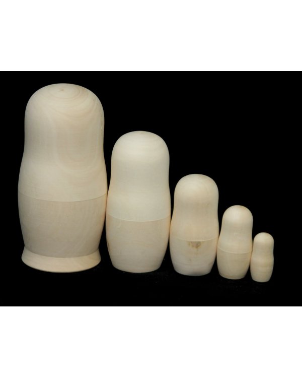 Заготовка под роспись 5м 14см