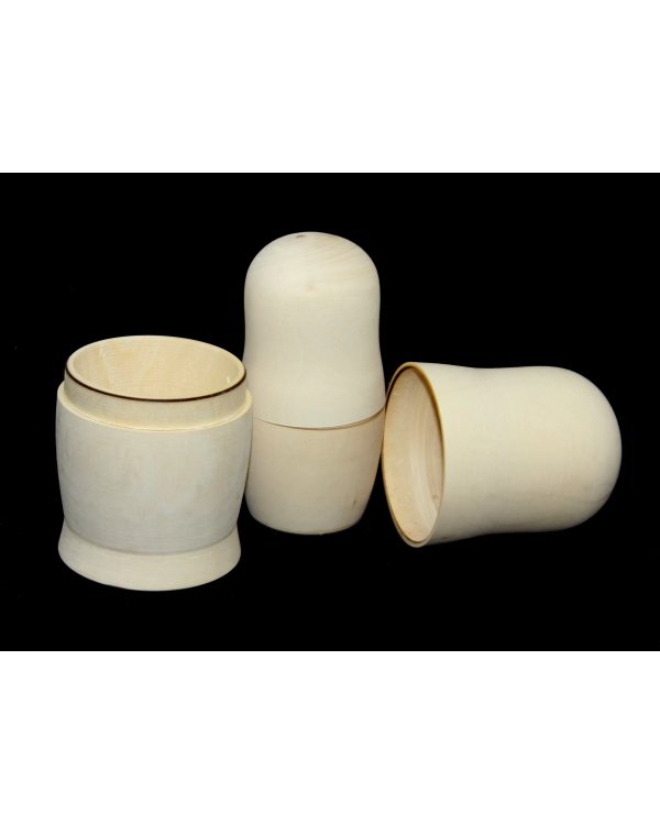 Заготовка под роспись 5м 14см