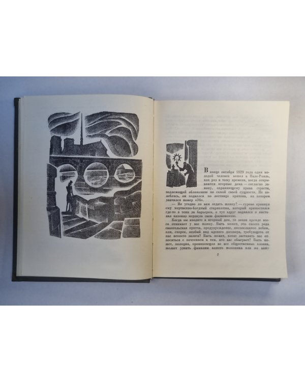 Шагреневая кожа