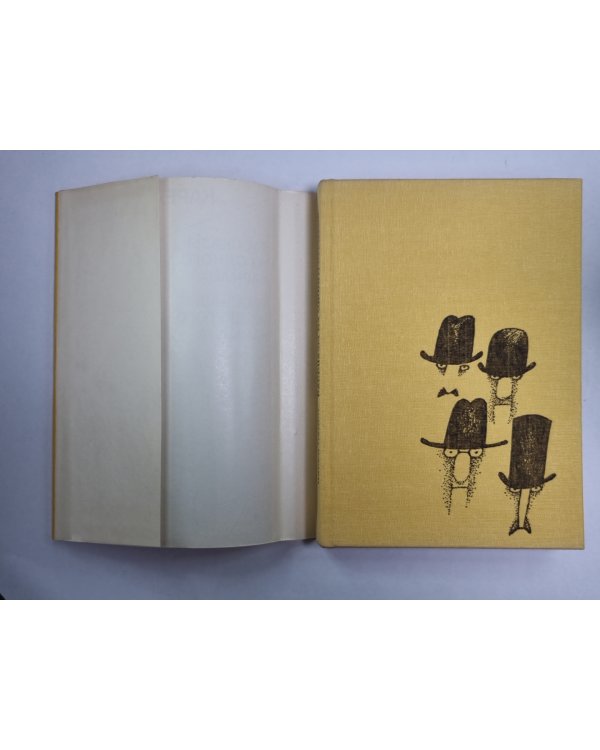 Рассказы и одного кармана. Рассказы из другого кармана