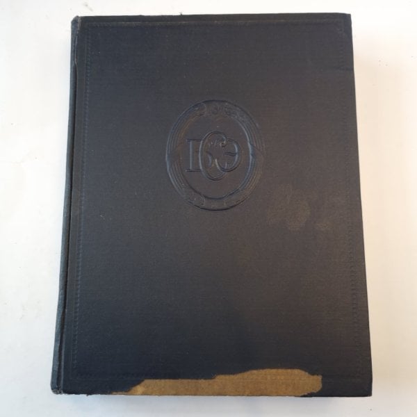 Большая Советская Энциклопедия. Т. 8