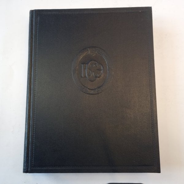 Большая Советская Энциклопедия. Т. 19