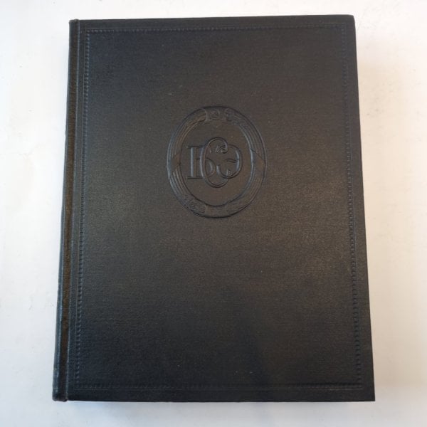 Большая Советская Энциклопедия. Т. 20