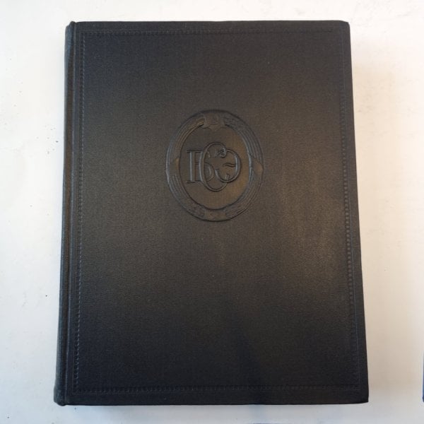 Большая Советская Энциклопедия. Т. 22