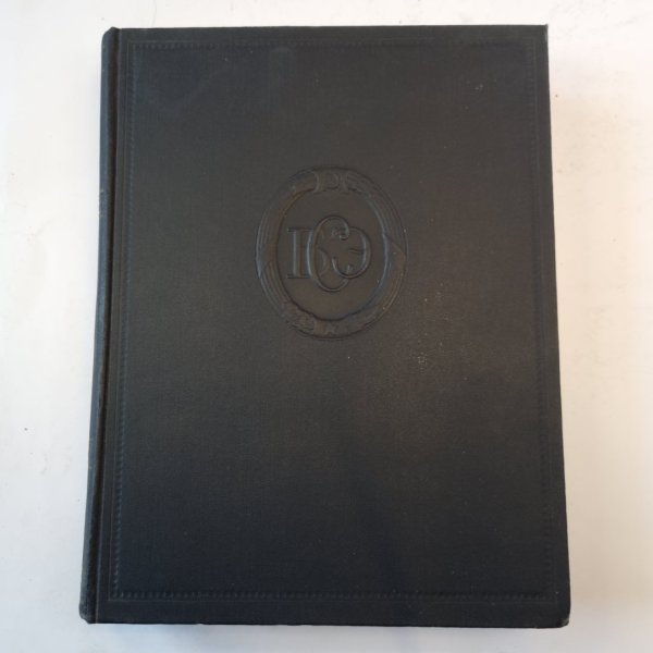 Большая Советская Энциклопедия. Т. 33