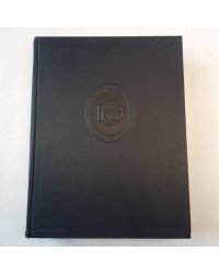 Большая Советская Энциклопедия. Т. 36