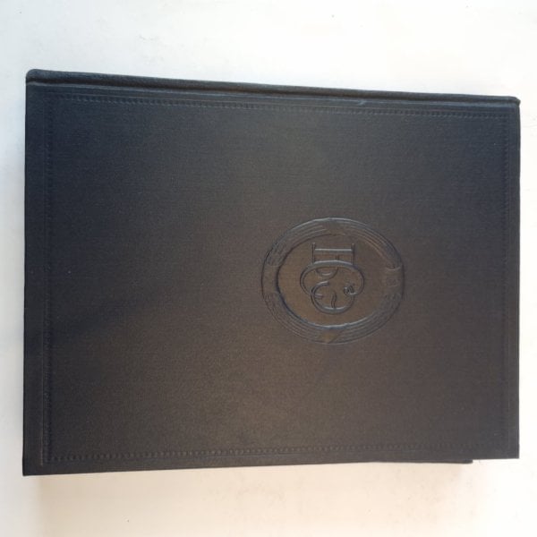 Большая Советская Энциклопедия. Т. 40