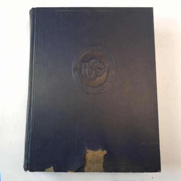 Большая Советская Энциклопедия. Т. 46