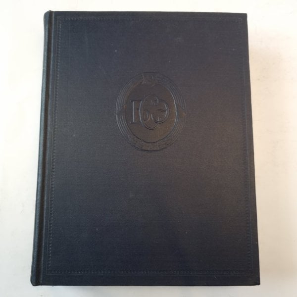 Большая Советская Энциклопедия. Т. 47