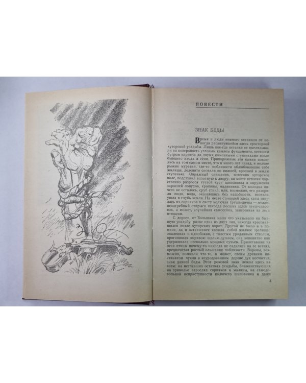 Знак беды. Пойти и не вернуться. Круглянский мост. Атака с ходу. Война, переживая не однажды