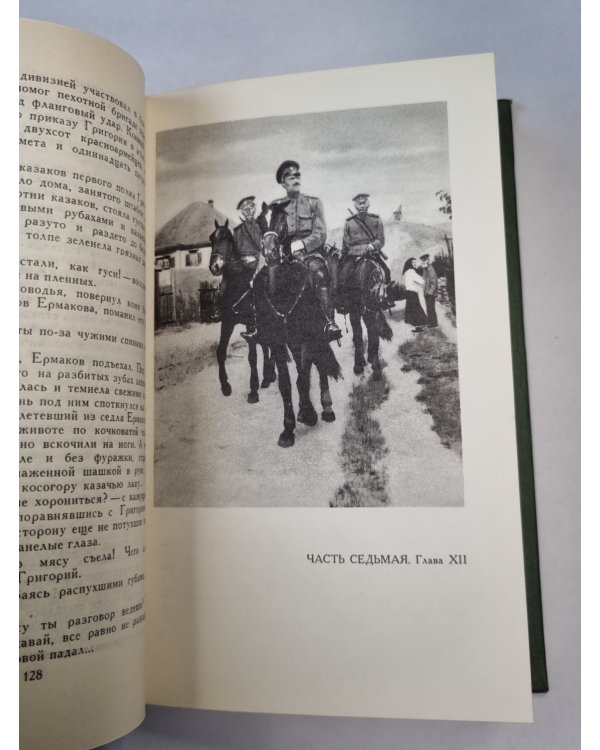 Тихий Дон.Книга 4. Том 4