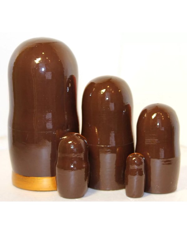 Матрешка Бритни 5м17