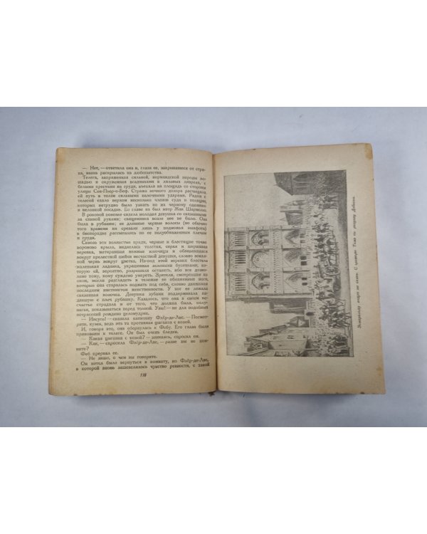 Собор Парижской богоматери. Том 2