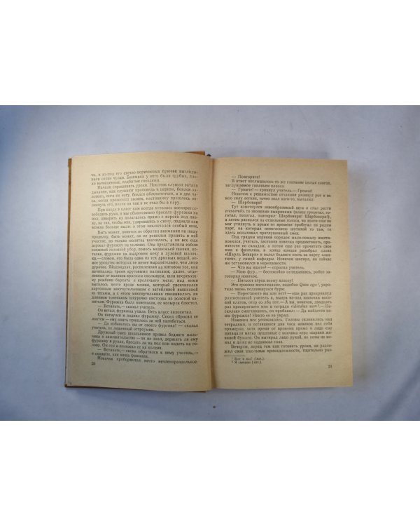 Госпожа Бовари