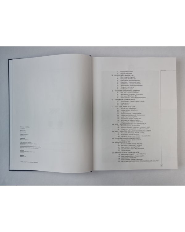 Riteņbraukšanas sports Latvijā trīs gadsimtos