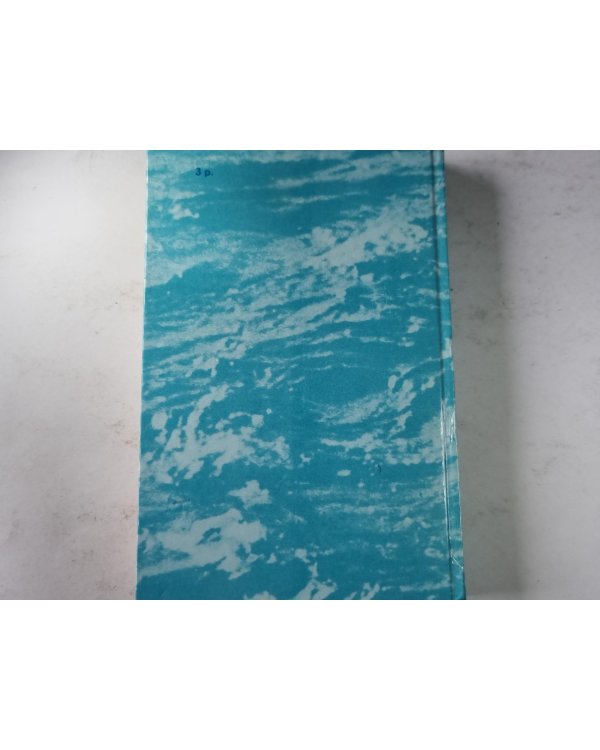 Одиссея капитана Блада. Хроника капитана Блада