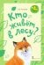 Кто живёт в лесу?: стихи для детей