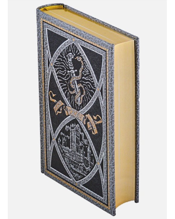 Падение лорда Бэрримора