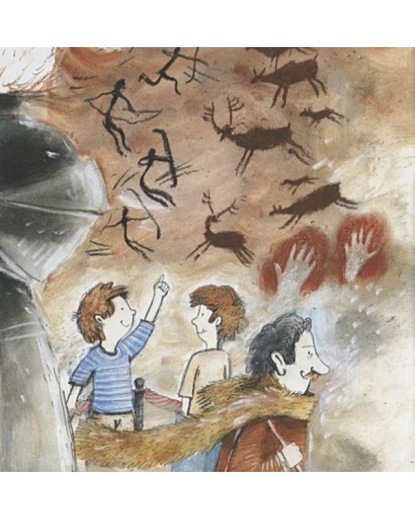 Бородатая история