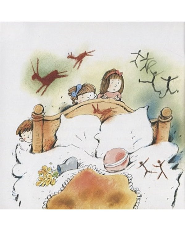 Бородатая история