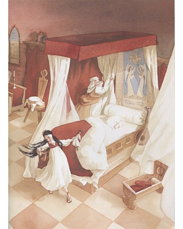 Ромео и Джульетта.Балет Сергея Сергеевича Прокофьева (+CD)